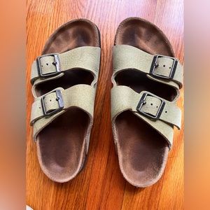 Birkenstock Arizona Soft footbed women 6-6.5 230